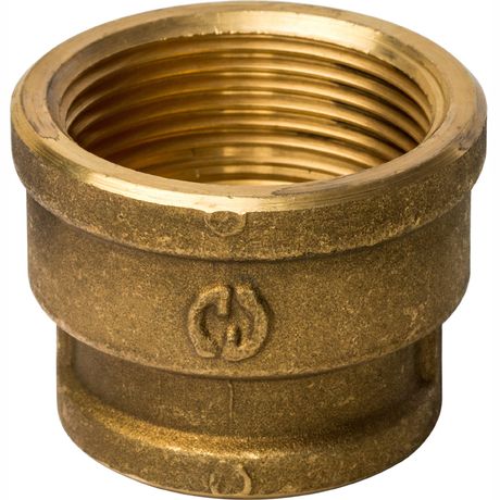 Муфта ВВ переходная 1'1/4 х 1/2 - SFT-0005-011412 STOUT RG008Q0ODORTO2