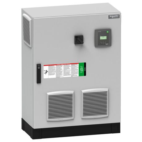Установка конденсаторная VarSet Easy 300 кВАр - VLVAF3L300A40B Schneider Electric