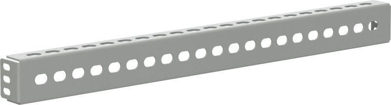 Рейка изоляторов тип B 1000 (2шт/компл) FORMAT - FO-00-RIZB-100 IEK