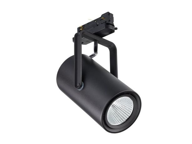 Светильник светодиодный ST321T LED39S/830 PSU MB BK PHILIPS 910505101059