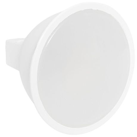 Умная лампа GU5.3 EKF Connect 4,5W WIFI RGBW | slwf-gu-53-rgbw