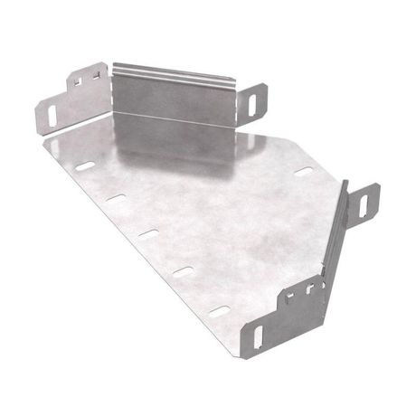 Переходник симметричный Стандарт 300х150х50 | PR16.10956 Промрукав Строитель