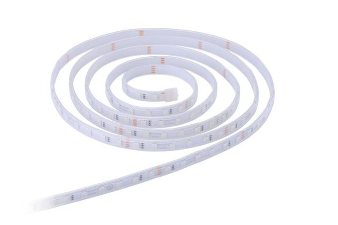Лента светодиодная GC201 RGB L5000 | 911401720282 Philips