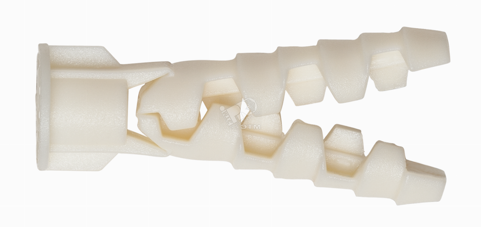 Дюбель универсальный GRIPPER 8 - 9640075234 Sormat 37112