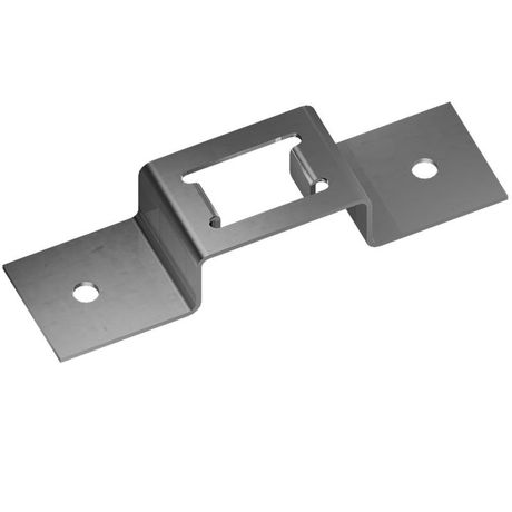 Скоба K1157 N | LO1348 КМ-профиль