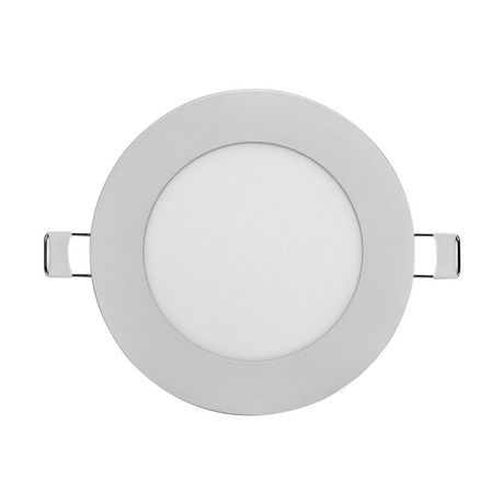 Светильник светодиодный 90 141 OLP-R1-7W-R120-4K-WH-LED 7Вт 4000К IP20 460лм 176-264В d120 встраив. круг DOWNLIGHT ОНЛАЙТ 90141 Navigator