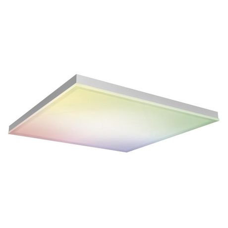 Светильник светодиодный SMART WIFI PLANONFRAMELES30X30RGBTW LEDVANCE 4058075484351 Osram