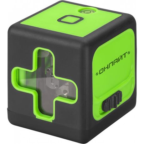 Нивелир лазерный OMT-UNL-02-2 ОНЛАЙТ 90292 Navigator
