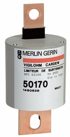 СИСТЕМА VIGILOHM XGR 115-127 В 50/60 ГЦ | 50281 Schneider Electric