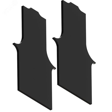 Внутренняя заглушка для шинопровода натяжного потолка Arte Lamp LINEA-ACCESSORIES A485206E