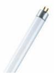 Лампа люминесцентная HO 39W/865 39Вт T5 6500К G5 OSRAM 4050300453514