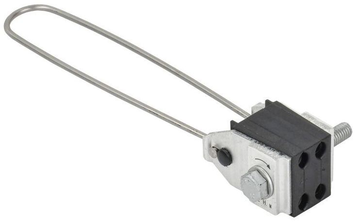 Зажим анкерный ЗАБ 4×16-35 (SO 158) | UZA20-016-035-0600-G GENERICA IEK