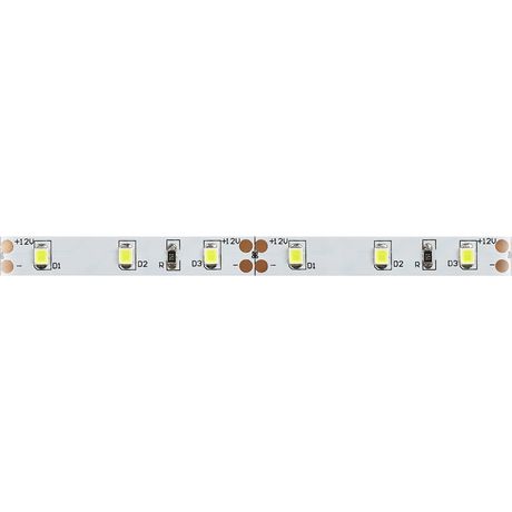 Комплект светодиодной ленты 2835kit-4,8-60-12-IP20-6500-5m 12В 5м Made In China арт. Б0043061