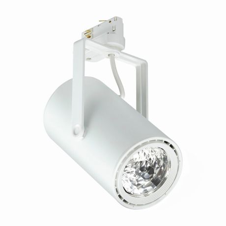 Светильник светодиодный трековый ST320T LED39S/PW9 PSU WB WH | 910500459401 Philips 871869916682300