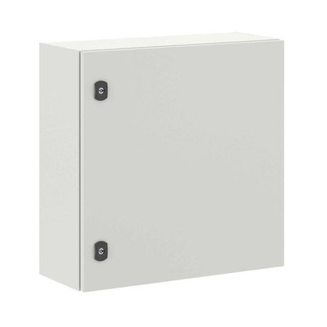 Корпус навесной STE с М/П ВхШхГ 600x600x250 мм | R5STE0669 DKC ДКС