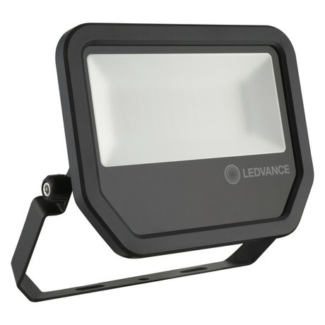 Прожектор светодиодный Floodlight Performance 50Вт 4000К IP65 6000лм ДО уличный черн. LEDVANCE 4058075421264 Osram