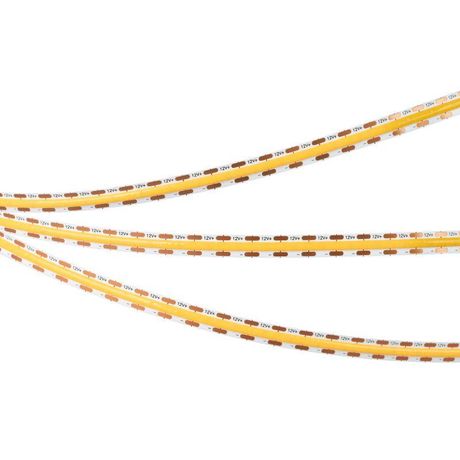Светодиодная лента COB-X400-8mm 12V Warm3000 (9 W/m, IP20, CSP, 2.5m) (Arlight, -) | 039045 Arlight