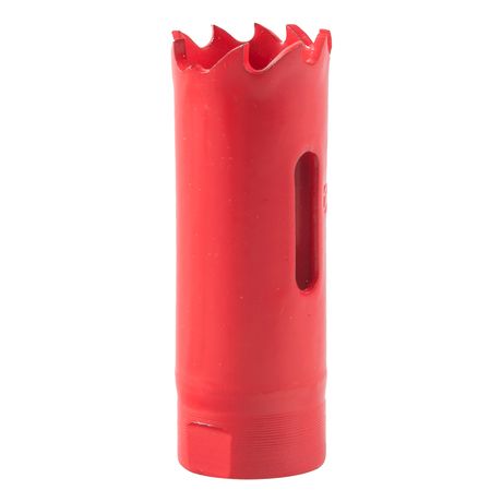 Коронка для металла Matrix Bi-Metall D19 мм 72419