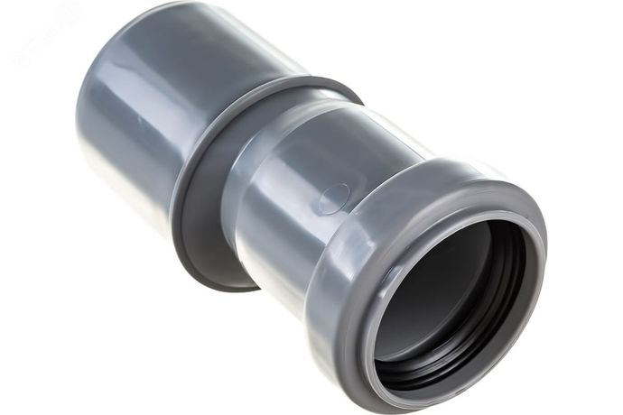 Переход эксцентрический 50х40 - 112710 Ostendorf