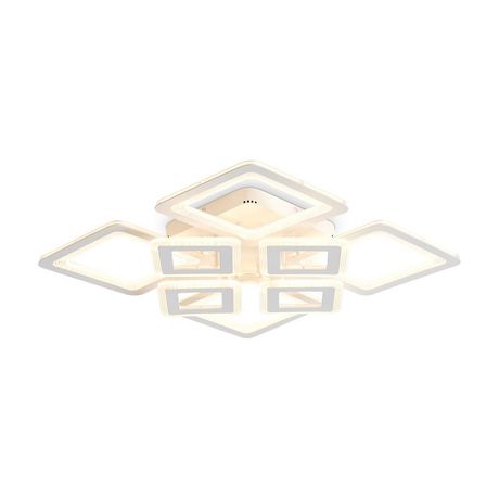 Светильник потолочный Market 230Вт 3000-7000К IP20 Freya FR6199CL-L230W