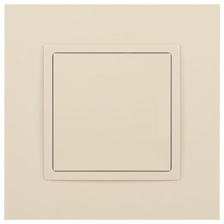 Переключатель Elegance 14-1103-02, 10А, 250В Made In China (Энергия света) арт. Б0034223