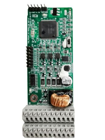 Плата обратной связи STV900(5v/12v) SE SEOP-1521 APC