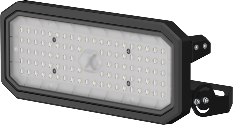 Светильник промышленный прожектор ДО 72 409 ДО-01-100-4К-D40X125 | 72409 INNOLUX
