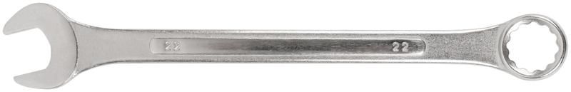 Ключ комбинированный усиленный ''Модерн'' 22 мм - 63222 РОС