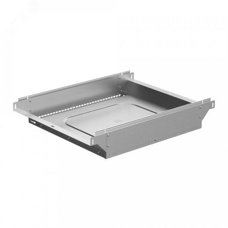 Ответвитель Т-образный вертикальный Стандарт HDZ 600х50 | PR16.1342 Промрукав Строитель