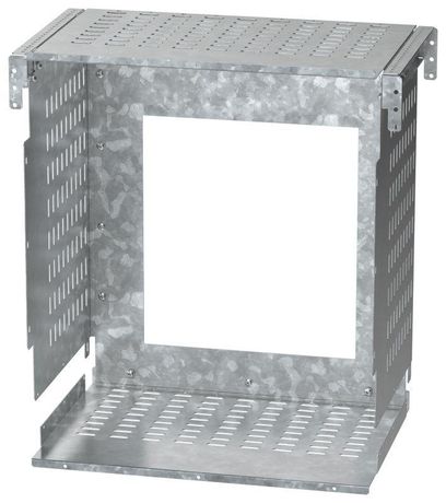 Комплект секционирования 2a-3a ARMAT ACB D выкат. 3P 600х600 FORMAT IEK FO-00-3ADW-060-060