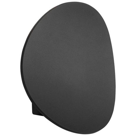 Светильник светодиодный уличный ДБУ-7w 4000К IP54 черный - 48366 FERON