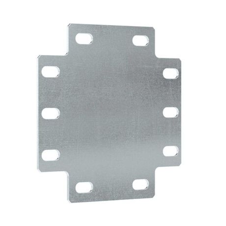 Монтажная плата для корпусов SDE, SDI ШхВ 150x150 мм | R5SDE11MP DKC ДКС