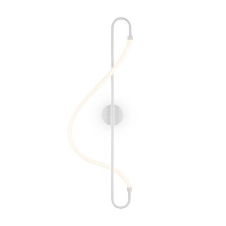 Светильник настенный (бра) - FR6059WL-L28W FREYA