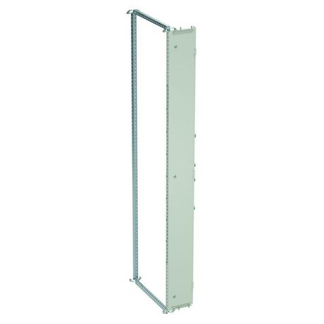 Комплект бокового отсека шин для шкафов CQE N ВхГ 1800х800мм DKC R5NPFIM1880 ДКС