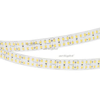 Лента светодиодная RT-A320-15mm 24V Day5000 (24 W/m, IP20, 2835, 5m) (arlight, высок.эфф.150 лм/Вт) | 032601(2) Arlight