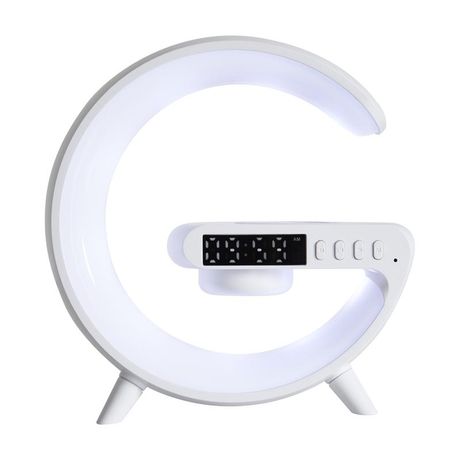 Светильник аккумуляторный Hug 3Вт RGB IP20 Freya FR6163RL-L3W