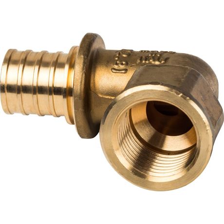 Угольник НР 20x1/2' переходной, аксиальный - RG008P0UD9J156 STOUT SFA-0005-002012