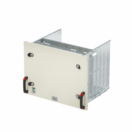 Комплект блок 9M1, Front lock | R5M2W9M1B-L DKC ДКС
