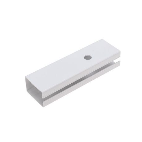 Кабель-канал 60х40 L2000 быстрой укладки бел. Rexant 28-6040-13 MEET