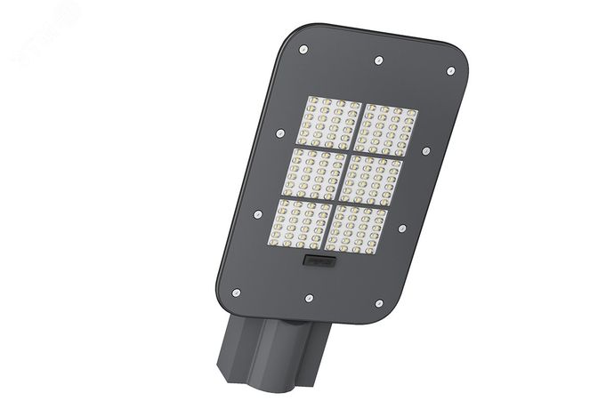 Светильник LED KEDR 2.5 (СКУ) 75Вт 12000Лм 5,0К КСС Ш IP67 (LE-СКУ-32-075-6498-67Х) ЛЕД-Эффект