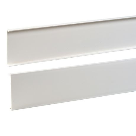 КРЫШКА 40ММ ДЛЯ КАБЕЛЬ-КАНАЛА 151Х50 | ETK151503 Schneider Electric