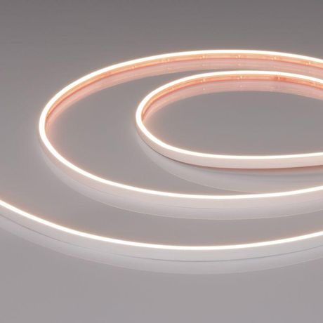 Лента светодиодная 5 Вт/м 24В 4000K IP65 960LED/м VELA-M240-2.5x6mm SMD 2020 м герметичная Arlight 053267