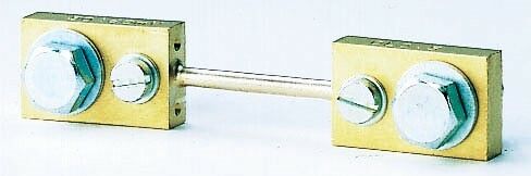 Шунты для пост.тока SNT 1/100 | 2CSM100120R1121 ABB