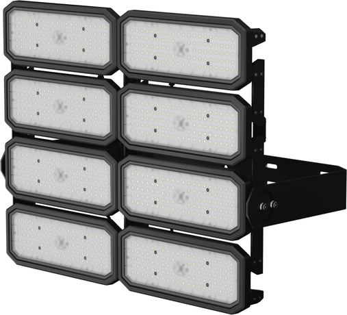 Светильник промышленный прожектор ДО 72 370 ДО-01-800-4К-D35 | 72370 INNOLUX