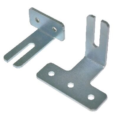 Держатель профиля, для вертикальной системы шин | R5BSEV04 DKC ДКС