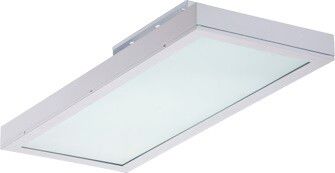 Светильник светодиодный промышленный LB/S C ECO LED 75 5000K | 1334000600 Световые Технологии