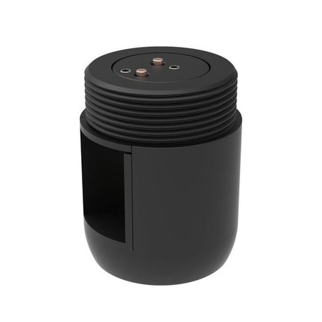 Держатель трека ART-APRIORI-HOLDER-A-POWER (BK) (Arlight, IP20 Металл, 3 года) - 044797