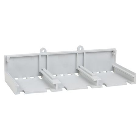 Крышка клеммная для заднего присоединения ВА57-39/ВА51-39-ОМ4-РЕГ| 296476 | КЭАЗ