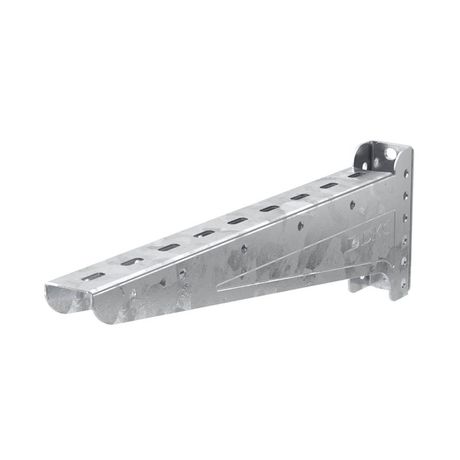 Консоль универсальная усиленная осн. 600 мм | BBN6060 DKC ДКС