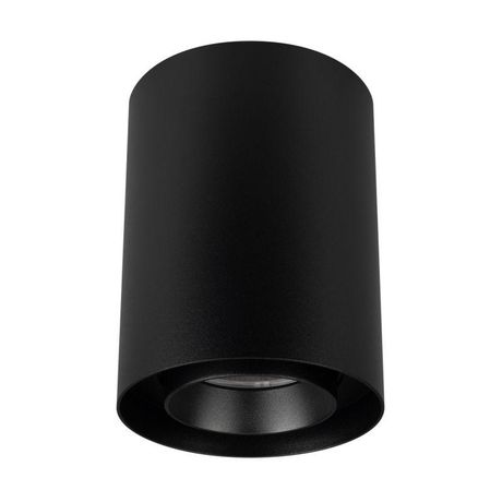 Светильник светодиодный SP-FOCUS-R110-18W Day4000 (BK, 36 deg, 230V) (ARL, IP54 металл, 5 лет) - 054862 Arlight